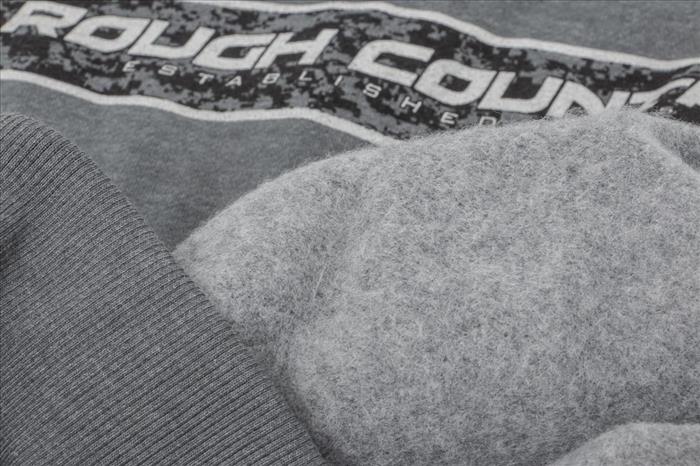 Rough Country Hoodie X Large Rough Country