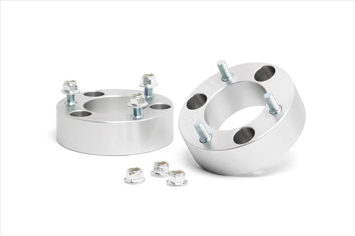 2.5 Inch Leveling Kit Nissan Frontier (05-26)/Xterra (05-15) Rough Country