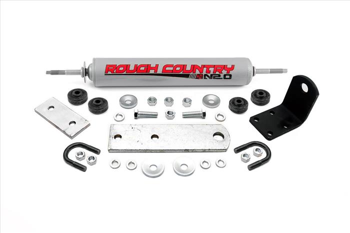 Ford Steering Stabilizer 83-90 Ranger Rough Country