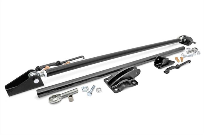 Traction Bar Kit Nissan Titan 2WD/4WD (2004-2015) Rough Country