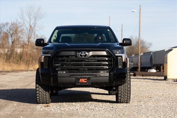 1.75 Inch Leveling Kit Toyota Tundra 2WD/4WD (2022-2026) Rough Country