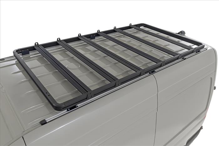 Roof Rack Mercedes-Benz Sprinter 3500 (19-22)/Sprinter 3500XD (19-25) Rough Country