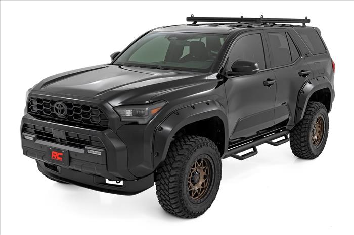 Roof Rack Toyota 4Runner 2WD/4WD (2025-2026) Rough Country