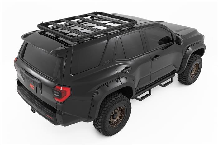 Roof Rack Toyota 4Runner 2WD/4WD (2025-2026) Rough Country