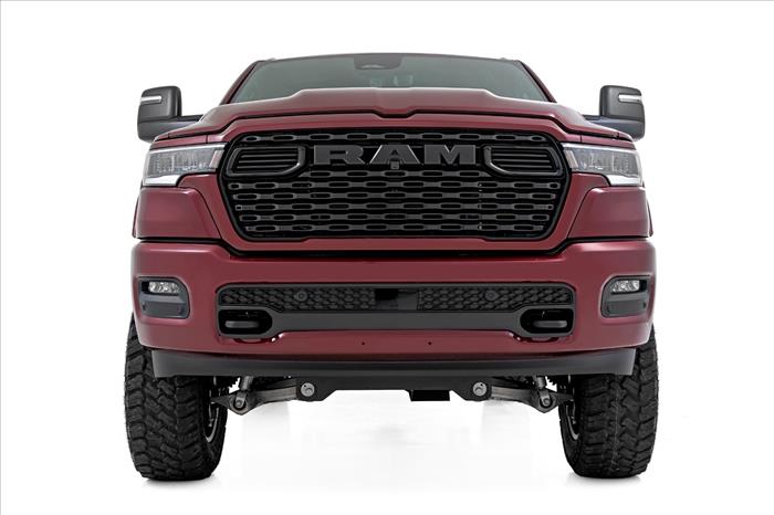 6 Inch Lift Kit M1 Struts Rear Coils Ram 1500 4WD (2025-2026) Rough Country