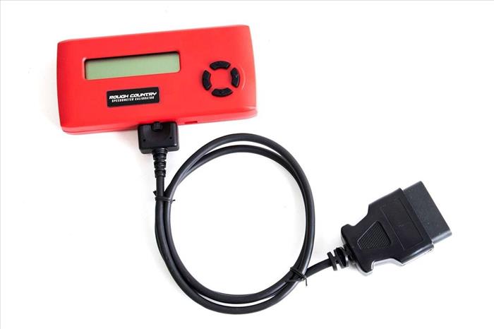 Speedometer Calibrator Diesel Ram 2500 2WD/4WD (2010-2017) Rough Country