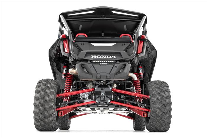 10-Inch LED Light Kit Rear Mount Honda Talon 1000 Rough Country