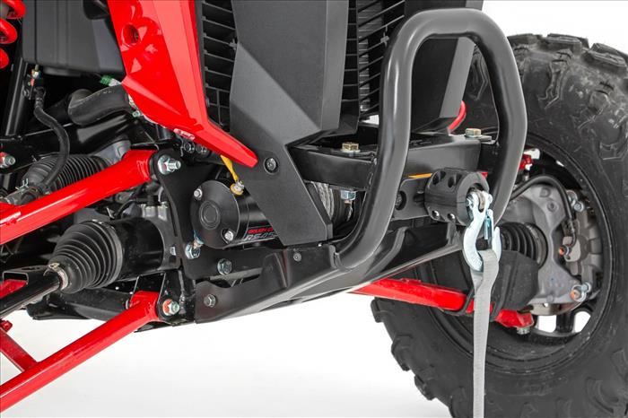 Winch Mount Honda Talon 1000 Rough Country