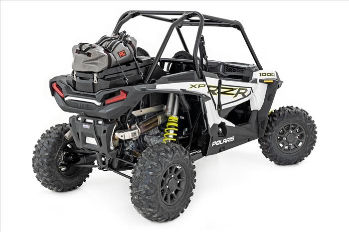 Cargo Box 2 & 4 Seater 27 GL Polaris RZR XP 1000 Rough Country