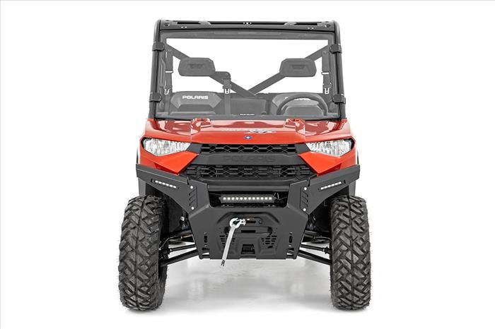 Winch Mount Polaris Ranger XP 1000 Rough Country