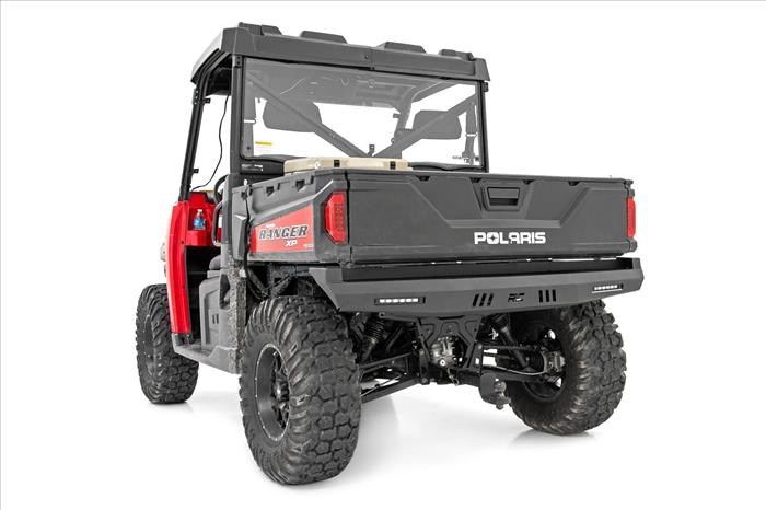 Bumper Rear Multiple Makes & Models (Can-Am/Polaris) Rough Country