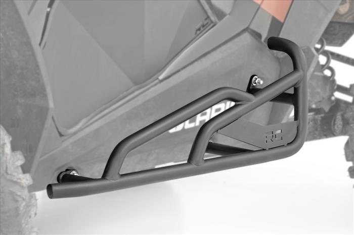 Rock Slider Kit 2 Seater Polaris RZR XP 1000 Rough Country