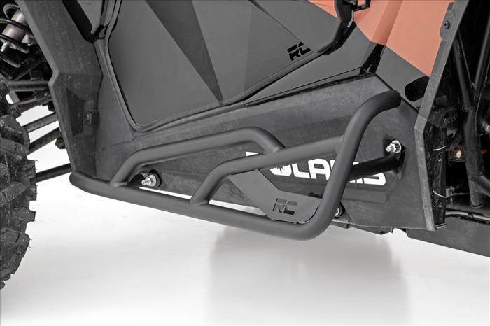 Rock Slider Kit 2 Seater Polaris RZR XP 1000 Rough Country