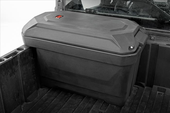 Cargo Box Rear Bed Polaris Ranger XP 1000 Rough Country