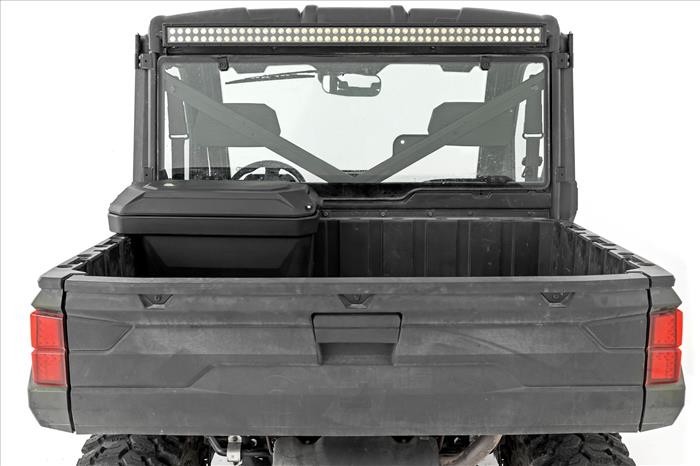 Cargo Box Rear Bed Polaris Ranger XP 1000 Rough Country