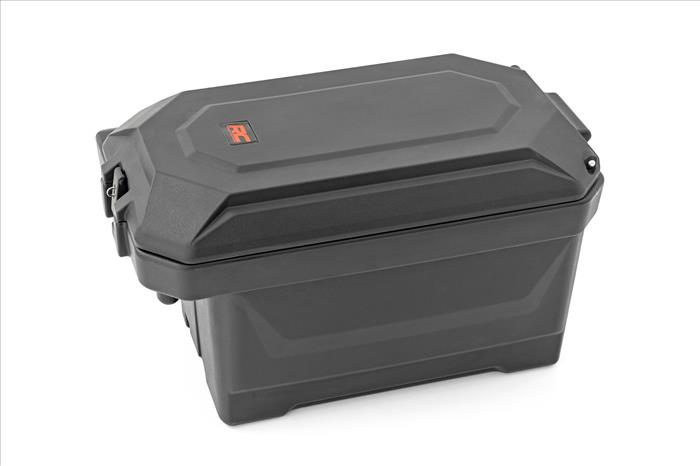 Cargo Box Rear Bed Polaris Ranger XP 1000 Rough Country