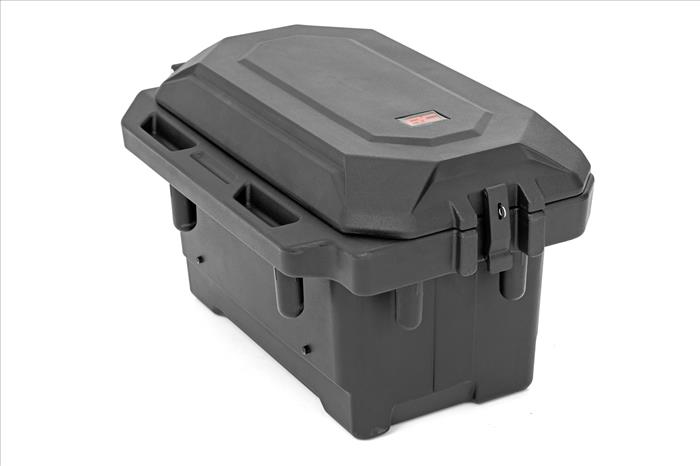 Cargo Box Rear Bed Polaris Ranger XP 1000 Rough Country