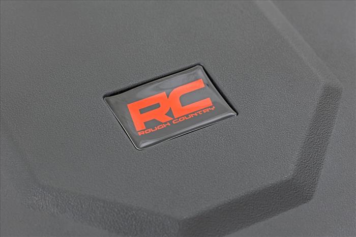 Cargo Box Rear Bed Polaris Ranger XP 1000 Rough Country