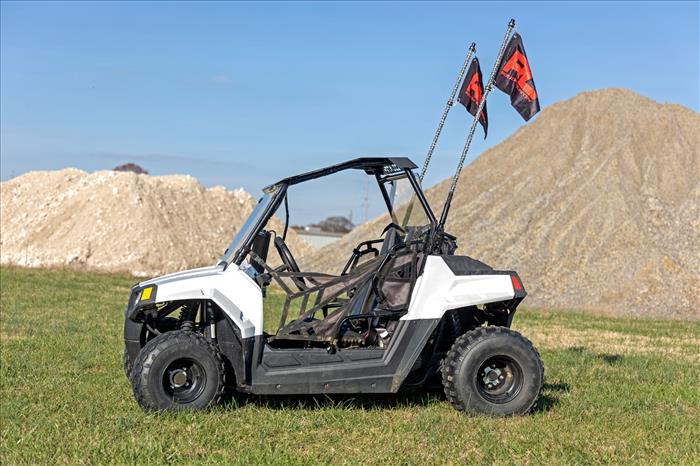 UTV Roof Metal Polaris Ranger RZR 170/RZR 170 Rough Country