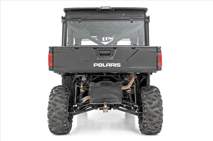 3 Inch lift kit HVAC Polaris Ranger XP 1000 Rough Country