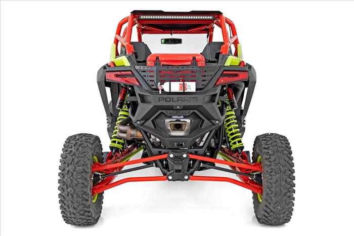 Receiver Hitch Polaris RZR Pro R Rough Country