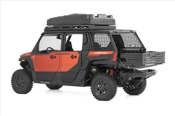 Tailgate Extender Polaris XPEDITION ADV 5 Rough Country