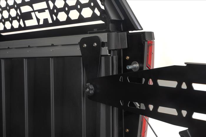 Tailgate Extender Polaris XPEDITION ADV 5 Rough Country