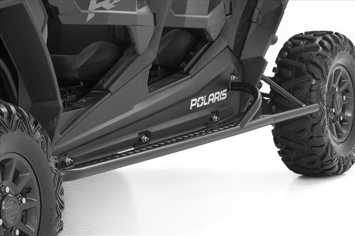 Tree Kickers 4-Seater Polaris RZR XP 4 1000 Rough Country