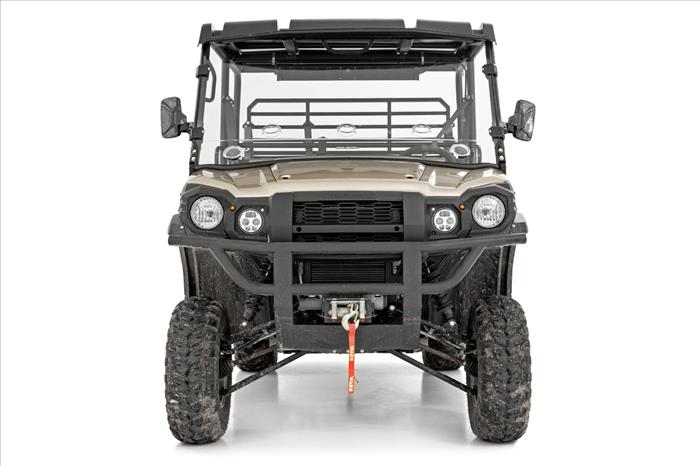 3 Inch Lift Kit Kawasaki Mule PRO-FXR Rough Country
