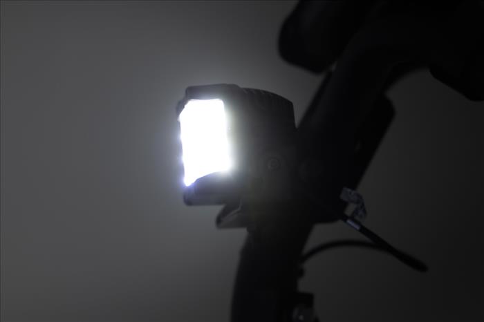 LED Light Rear Mount 2 Inch Black Pair Spot Kawasaki Teryx 4 1000/Teryx 800 Rough Country