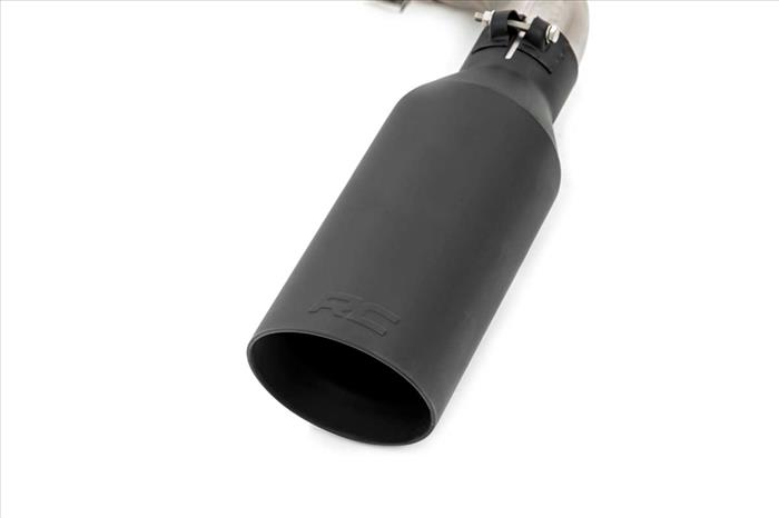 Performance Cat-Back Exhaust No Std Cab Ford F-150 2WD/4WD (2015-2020) Rough Country