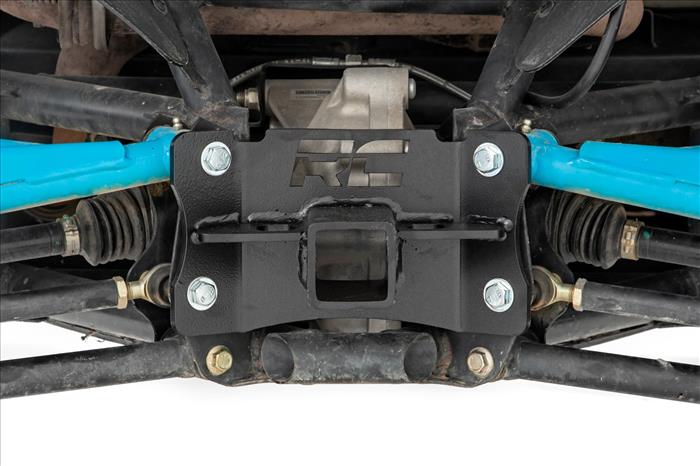 Receiver Hitch Can-Am Maverick 1000R X Rough Country