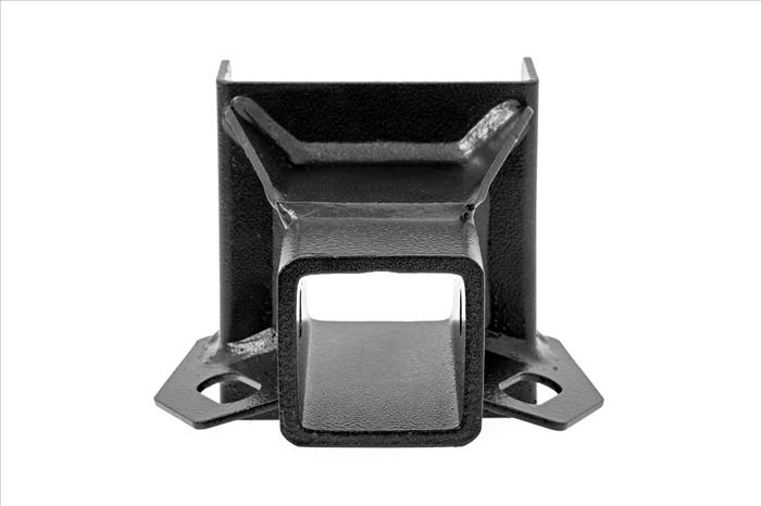 Receiver Hitch Can-Am Outlander 1000/Renegade 1000/Renegade 500 4WD (12-19) Rough Country