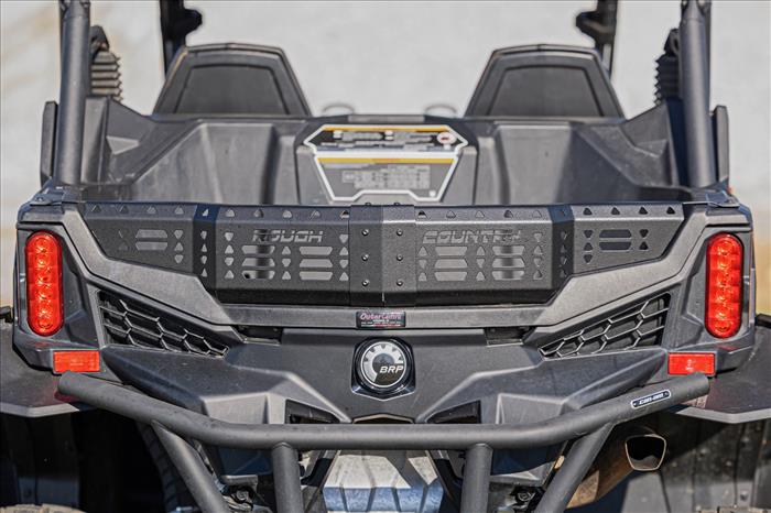 Cargo Tailgate Rear Can-Am Maverick Sport 1000R Rough Country
