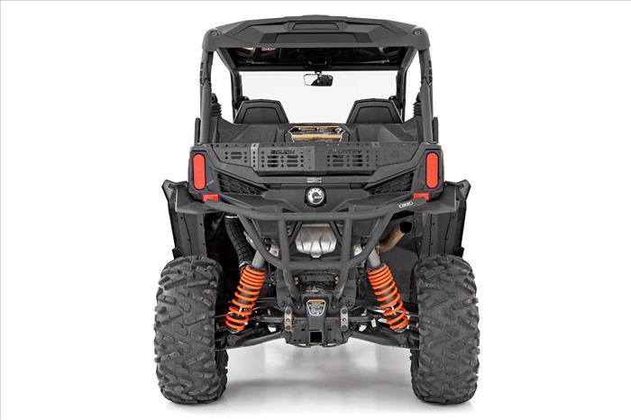 Cargo Tailgate Rear Can-Am Maverick Sport 1000R Rough Country