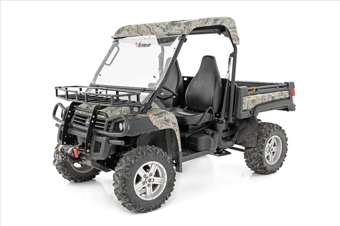 2 Inch Lift Kit John Deere Gator Rough Country