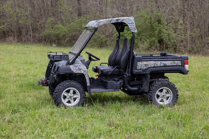 2 Inch Lift Kit John Deere Gator Rough Country