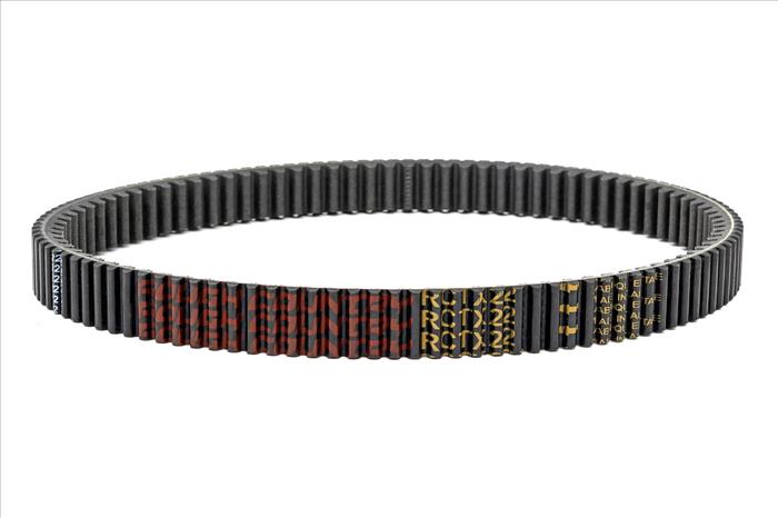 Performance CVT Drive Belt Yamaha Viking/Wolverine Rough Country