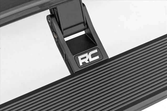 Power Running Boards HT-Series Crew Cab Ram 1500 (19-26)/1500 TRX (21-24) Rough Country