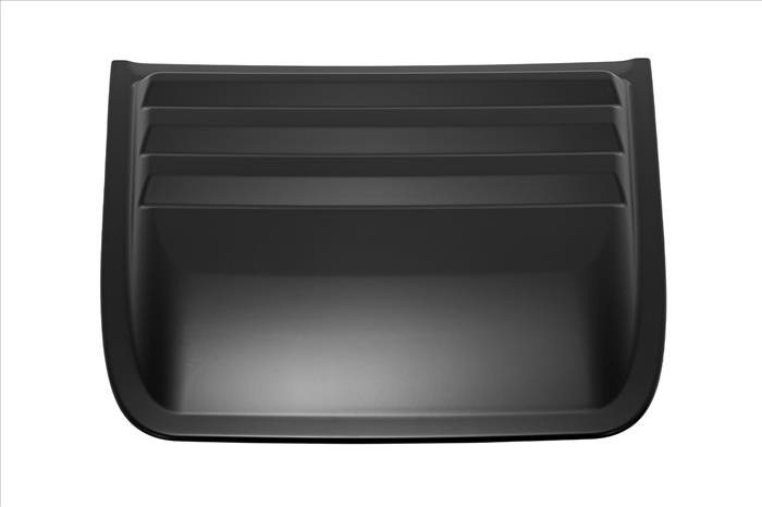 Hood Scoop GXG Iridium GMC Sierra 1500 2WD/4WD (2019-2026) Rough Country