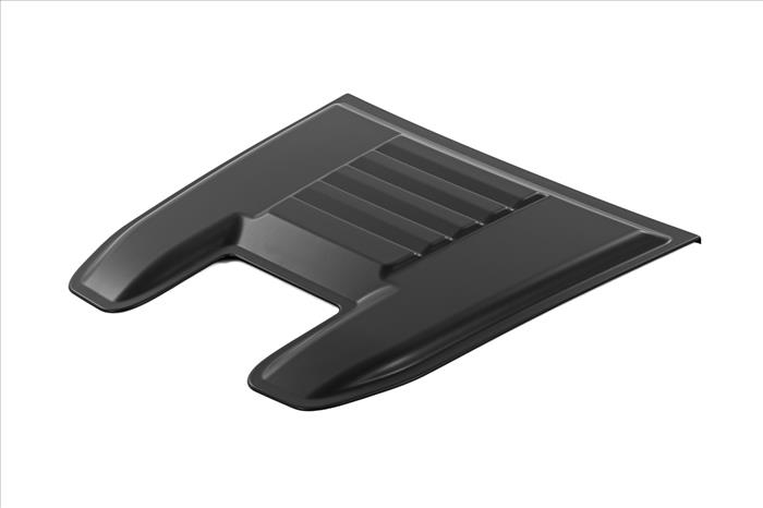 Hood Scoop 1L7 Underground Toyota 4Runner (25-26)/Tacoma (24-26) Rough Country