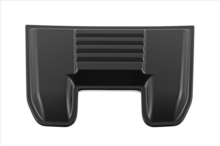 Hood Scoop 4W5 Solar Octane Toyota 4Runner (25-26)/Tacoma (24-26) Rough Country