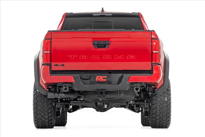 Fender Flares Sport 040 Ice Cap Toyota Tacoma 2WD/4WD (2024-2026) Rough Country