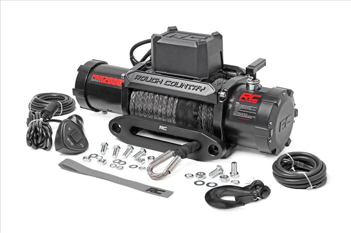 PRO12000S