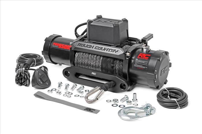 PRO9500S