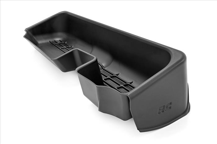 Under Seat Storage Crew Cab Silverado/Sierra 1500/2500HD/3500HD (19-26) Rough Country