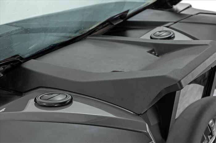 Cab Heater Polaris RZR XP 1000 Rough Country