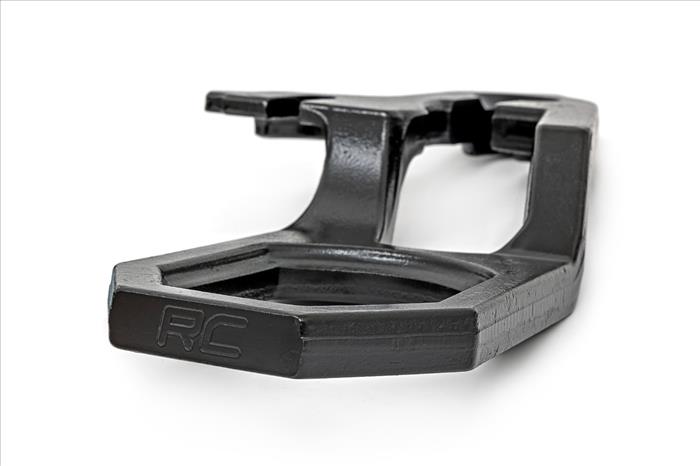 Tow Hook Brackets Ram 1500 2WD/4WD (2019-2021) Rough Country