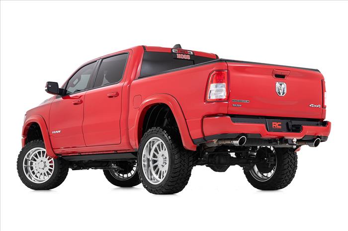 Sport Fender Flares Ram 1500 2WD/4WD (2019-2024) Rough Country