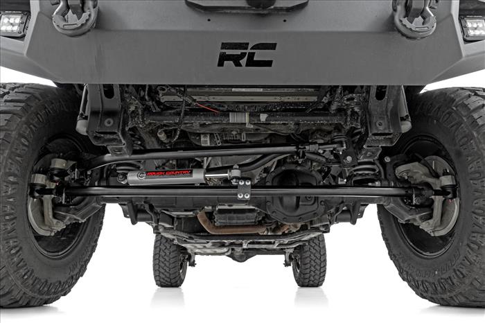 HD Steering Kit Jeep Gladiator JT/Wrangler JL 4WD (2018-2026) Rough Country
